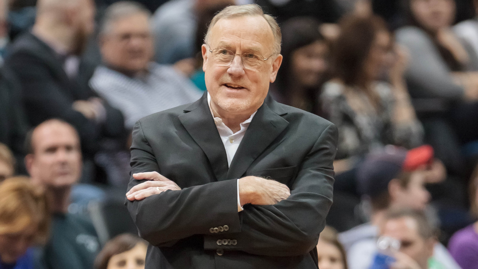 九游体育官网-千胜教头阿德尔曼去世，享年79岁，NBA专员悼念